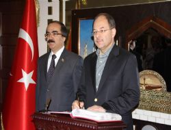 Akdağ'dan ‘dönüşüm' değerlendirmesi